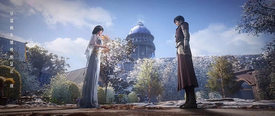 Purple River Season 2 Episode 14 Sub Indo