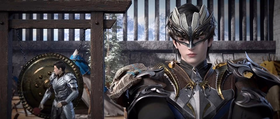 Purple River Season 2 Episode 15 Sub Indo