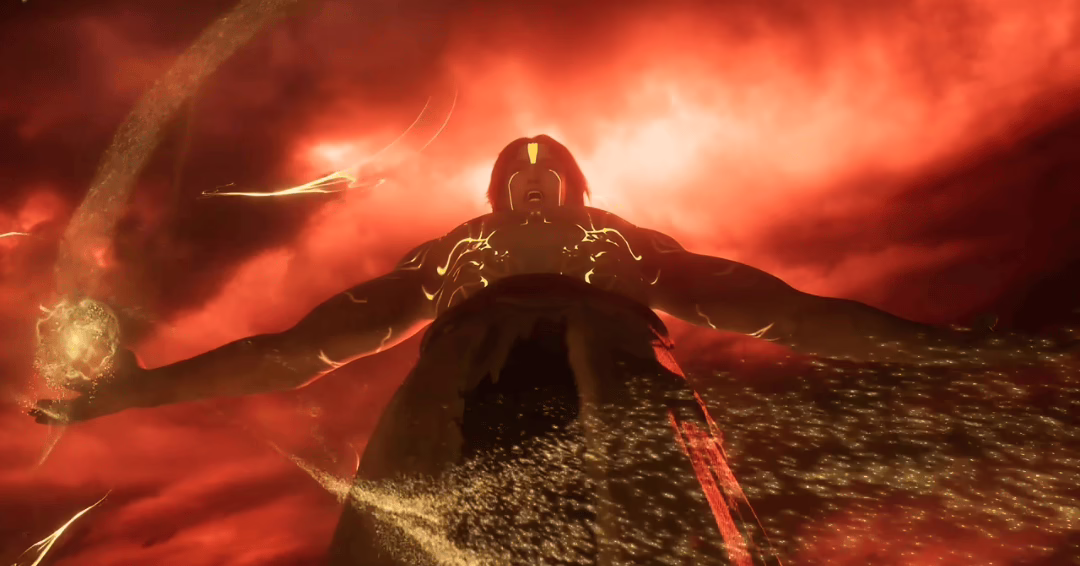 Shrouding the Heavens Episode 131 Sub Indo