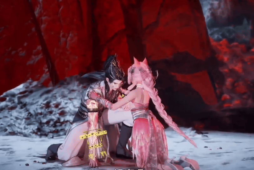 Supreme Above The Sky Ep 33 Sub Indo Supreme Above The Sky Ep 33 Sub Indo