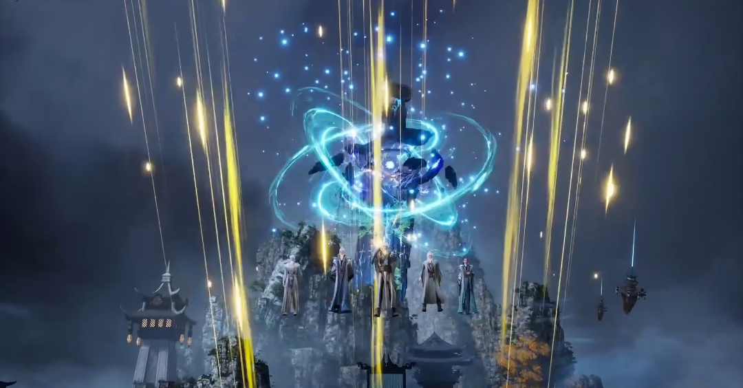 Supreme Above The Sky Ep 35 Sub Indo Supreme Above The Sky Ep 35 Sub Indo