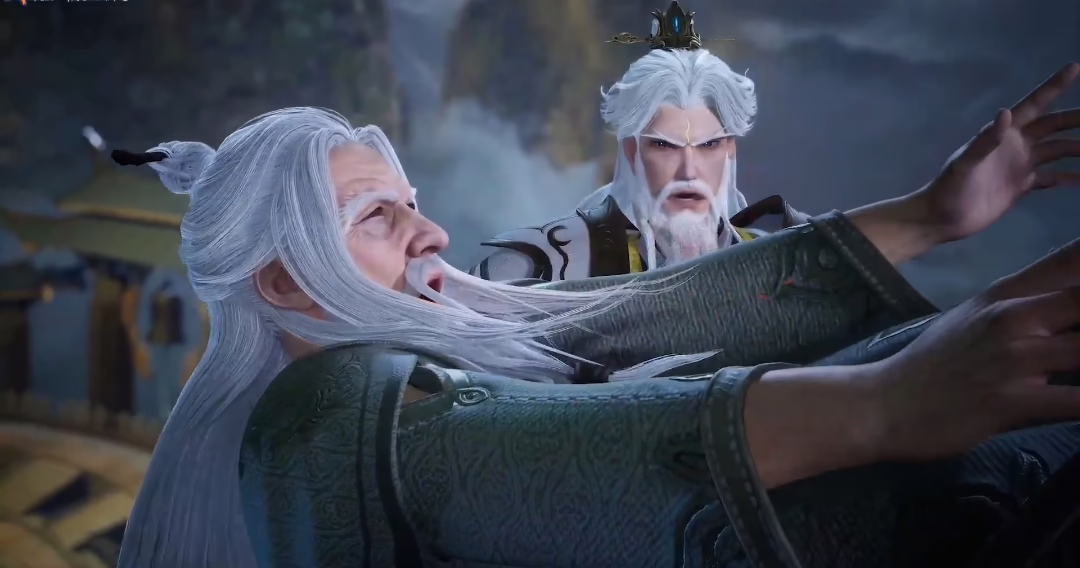 Supreme Above The Sky Ep 36 Sub Indo Supreme Above The Sky Ep 36 Sub Indo