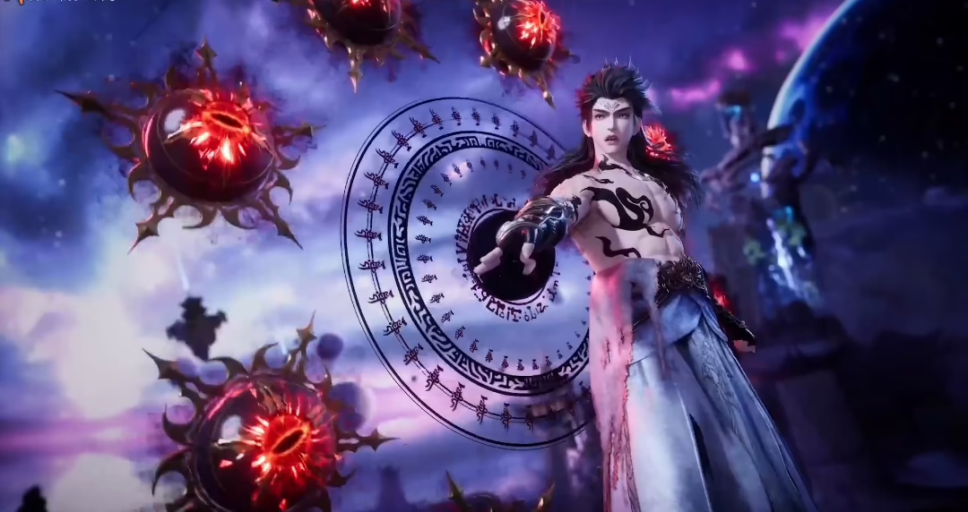 Supreme Above The Sky Ep 37 Sub Indo Supreme Above The Sky Ep 37 Sub Indo