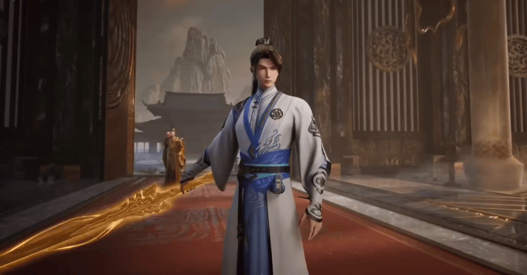 Supreme Alchemy Episode 164 Sub Indo