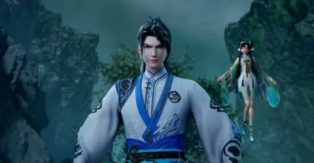 Supreme Alchemy Episode 166 Sub Indo