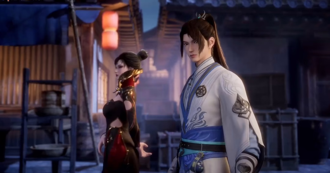 Supreme Alchemy Episode 167 Sub Indo