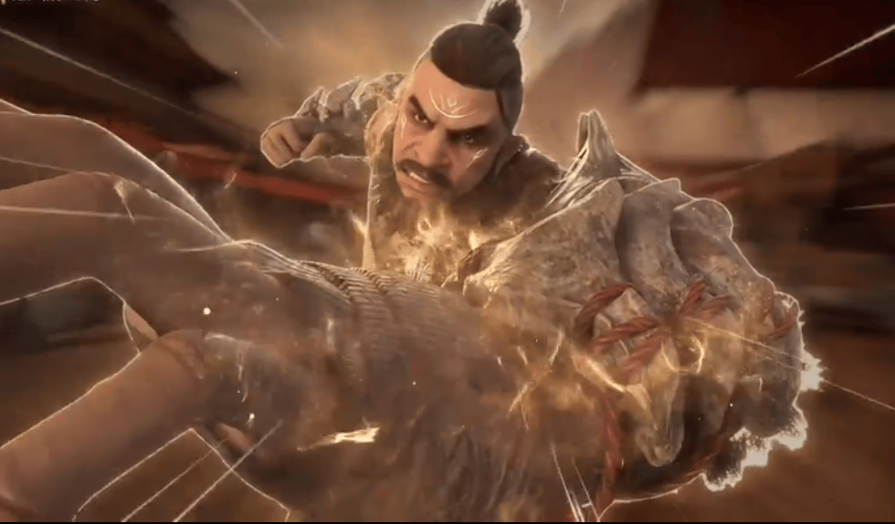 Tales of Demons and Gods S9 Ep 26 Sub Indo