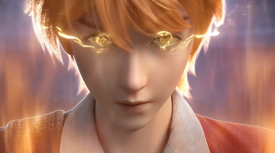 Tales of Demons and Gods S9 Ep 31-35 Sub Indo