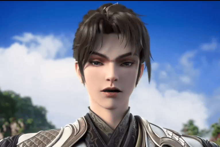 The Supreme Dantian Episode 04 Sub Indo