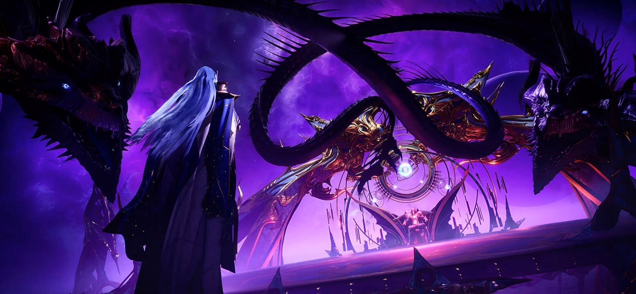 Throne of Seal Episode 181 Sub Indo