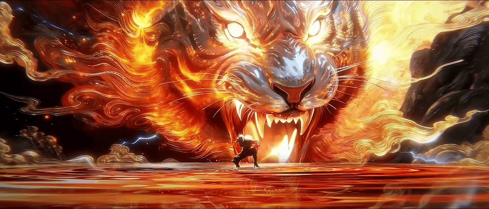 Tomb of Fallen Gods Season 3 Ep 11 Sub Indo