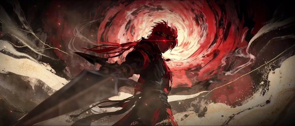 Tomb of Fallen Gods Season 3 Ep 14 Sub Indo