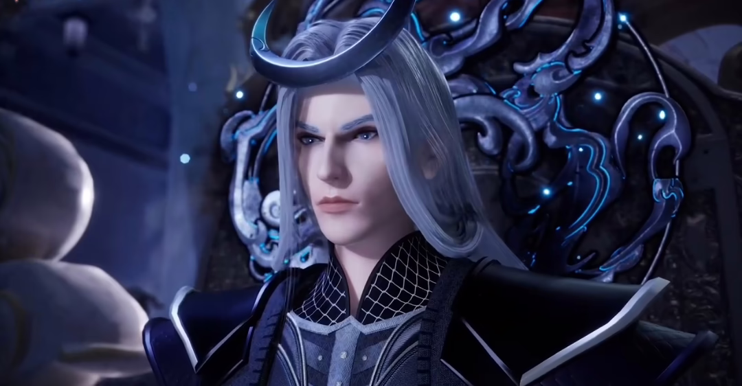 Against the Sky Supreme Ep 464 Sub Indo