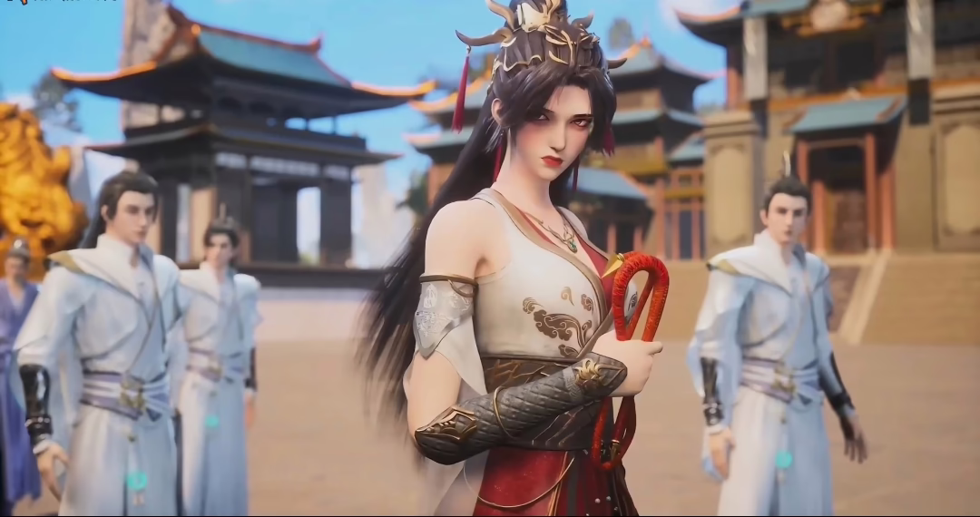 Ancient Vengeance Windbreaker Ep 19 Sub Indo Ancient Vengeance Windbreaker Ep 19 Sub Indo