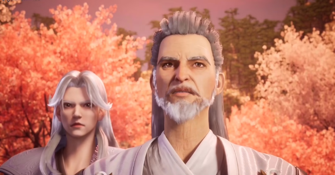 Ancient Vengeance Windbreaker Ep 21 Sub Indo Ancient Vengeance Windbreaker Ep 21 Sub Indo