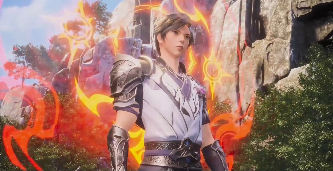 Ancient Vengeance Windbreaker Ep 22 Sub Indo Ancient Vengeance Windbreaker Ep 22 Sub Indo