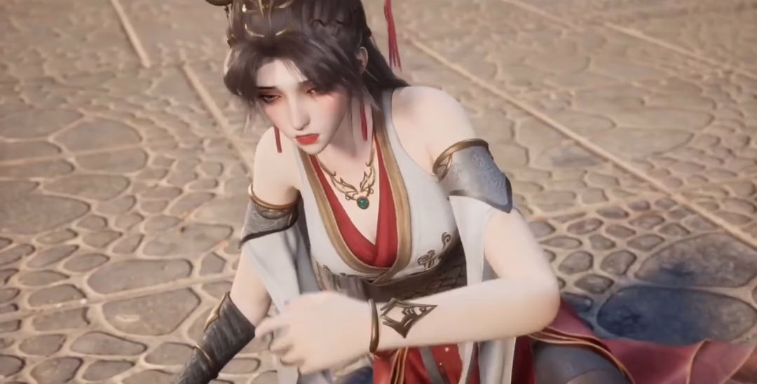 Ancient Vengeance Windbreaker Ep 24 Sub Indo Ancient Vengeance Windbreaker Ep 24 Sub Indo