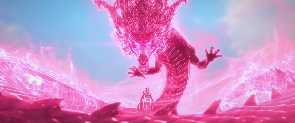 Battle Through the Heavens S5 Ep 174 Sub Indo Battle Through the Heavens S5 Ep 174 Sub Indo