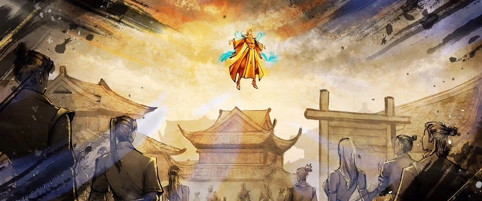 Battle Through the Heavens S5 Ep 175 Sub Indo Battle Through the Heavens S5 Ep 175 Sub Indo