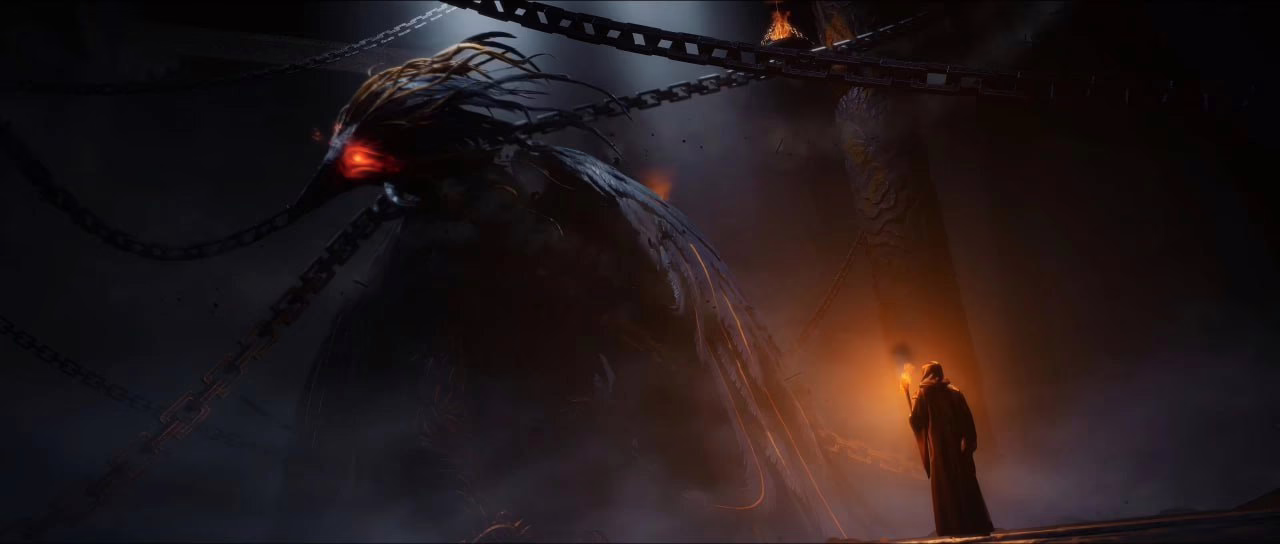 Divine Manifestation Episode 05 Sub Indo Divine Manifestation Episode 05 Sub Indo