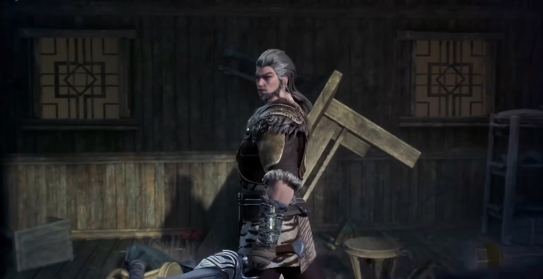 Eat Around the Mortal World Ep 02 Sub Indo