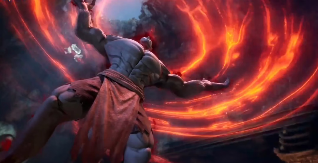 Eat Around the Mortal World Ep 04 Sub Indo