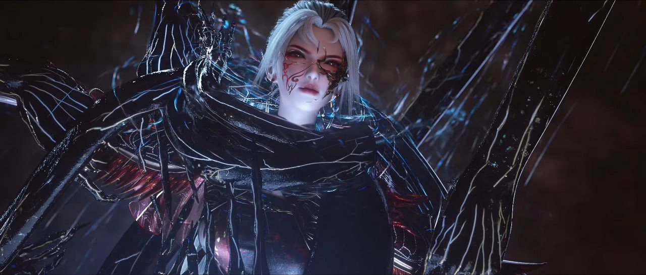 Eclipse of Illusion Episode 21 Sub Indo Eclipse of Illusion Episode 21 Sub Indo