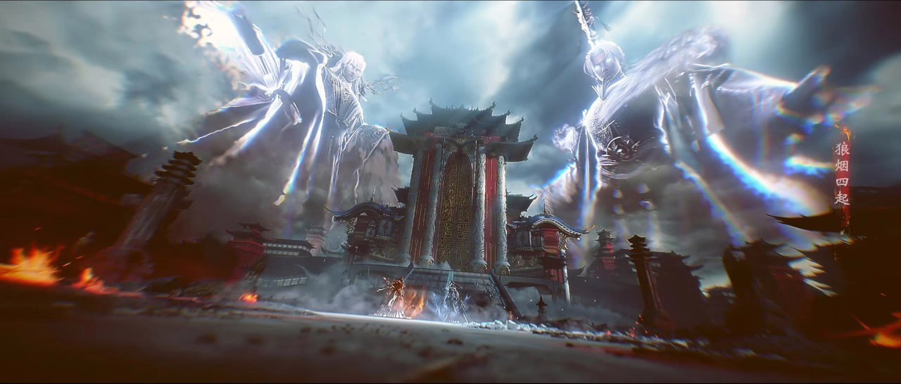 Eclipse of Illusion Episode 23 Sub Indo Eclipse of Illusion Episode 23 Sub Indo