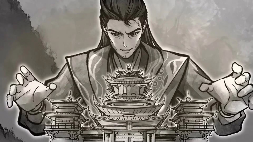 Legend of Martial Immortal Ep 141 Sub Indo