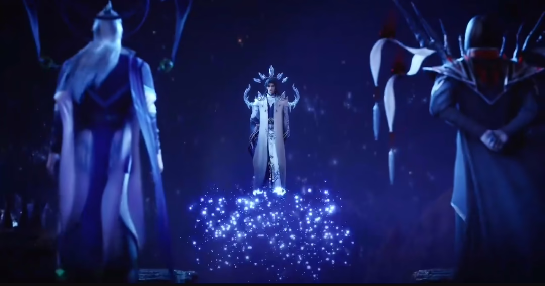 Lingwu Continent Episode 124 Sub Indo Lingwu Continent Episode 124 Sub Indo