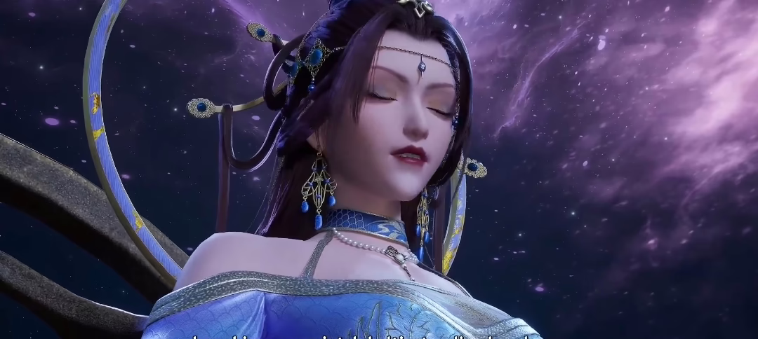 Lord of the Ancient God Grave Ep 379 Sub Indo