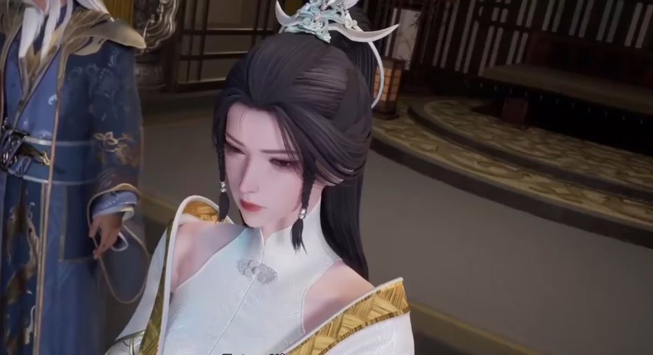 Lord of the Ancient God Grave Ep 384 Sub Indo