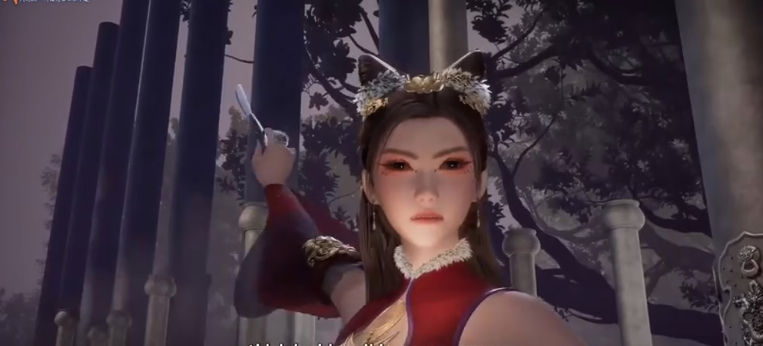 Lord of the Ancient God Grave Ep 386 Sub Indo