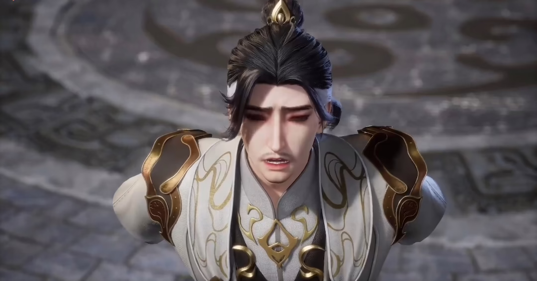 Martial Conqueror of the Cosmos Ep 27 Sub Indo