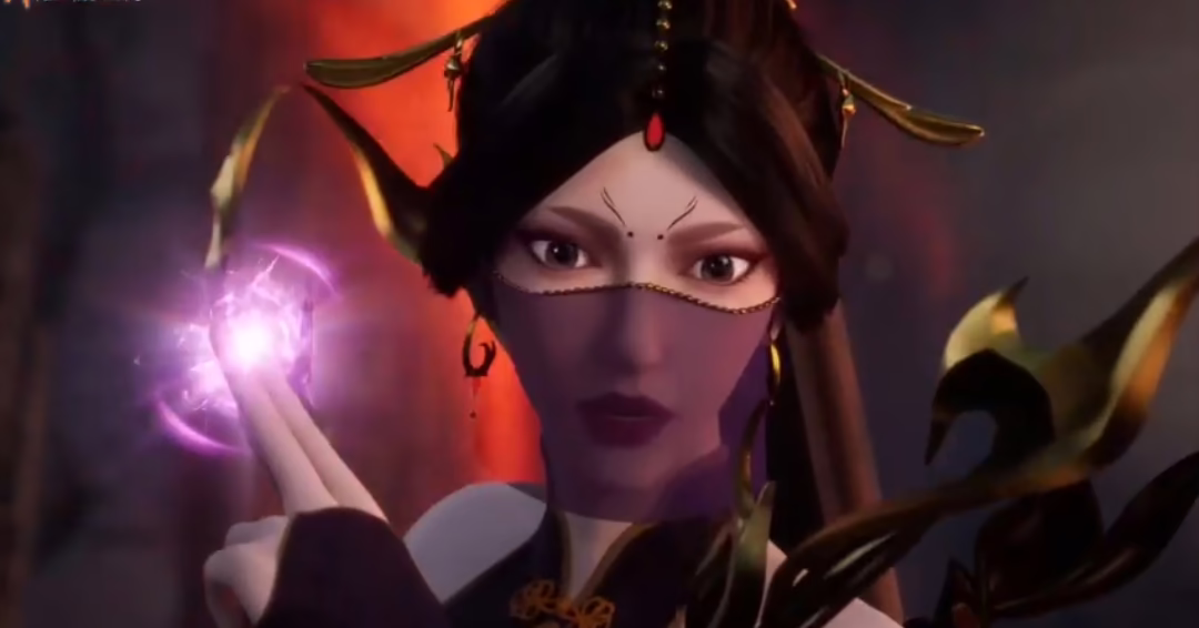 Martial Master Episode 596 Sub Indo Martial Master Episode 596 Sub Indo