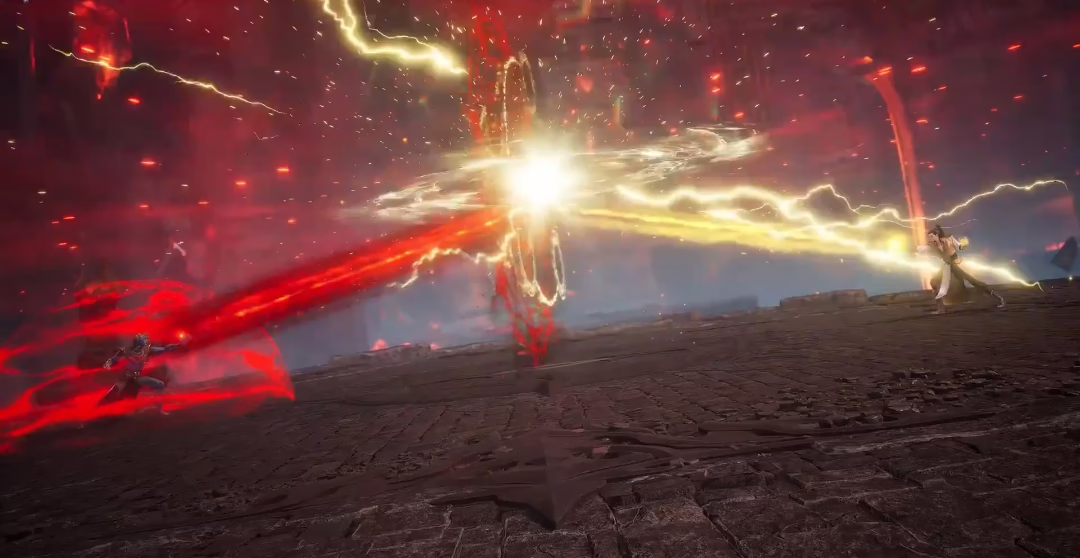 Martial Master Episode 599 Sub Indo Martial Master Episode 599 Sub Indo