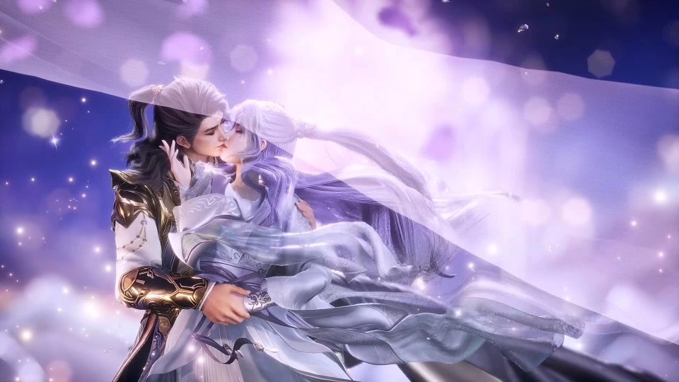 My Senior Brother Is Too Steady Ep 115 Sub Indo