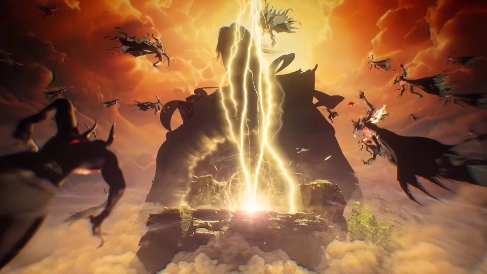 My Senior Brother Is Too Steady Ep 117 Sub Indo