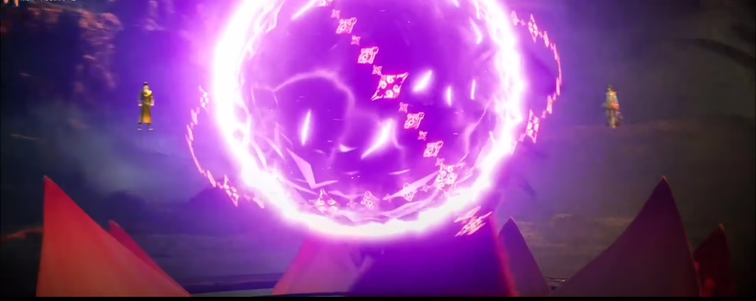 Peerless Battle Spirit Episode 150 Sub Indo