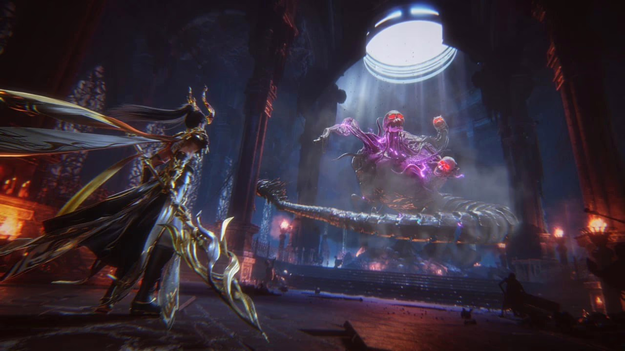 Player Sultan Episode 26 Sub Indo