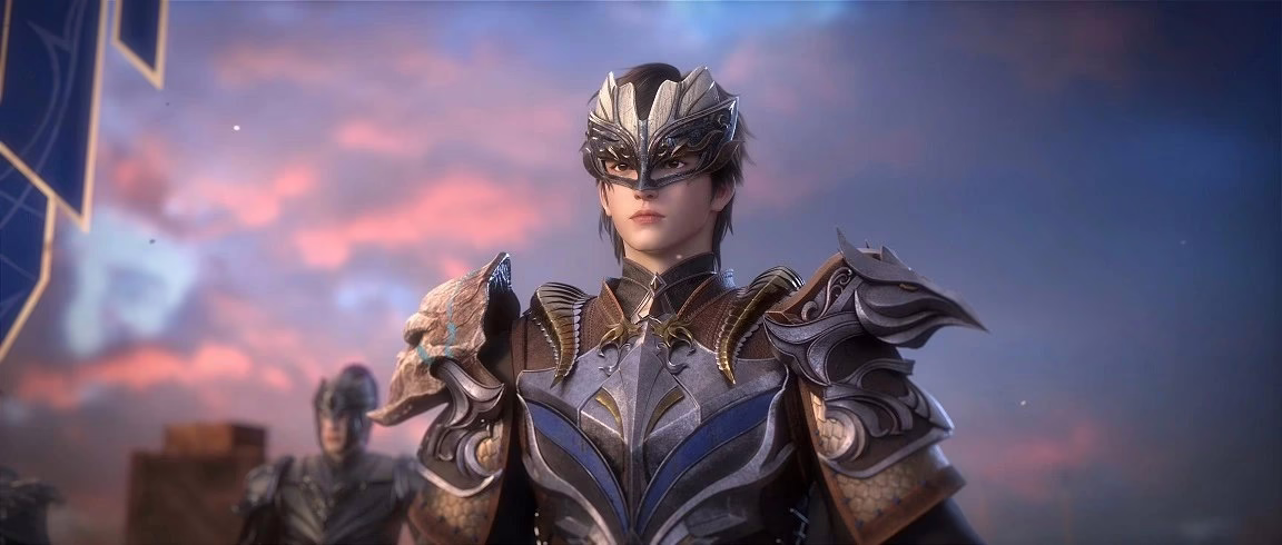 Purple River Season 2 Episode 20 Sub Indo