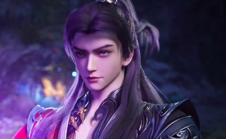 Return of The Immortal Emperor Ep 06 Sub Indo