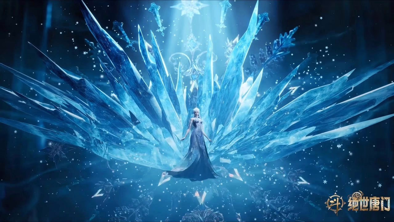 Soul Land 2 Ep 128 Sub Indo