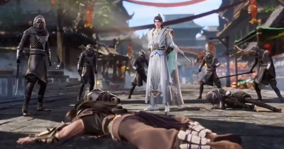 Supreme Above The Sky Ep 40 Sub Indo Supreme Above The Sky Ep 40 Sub Indo