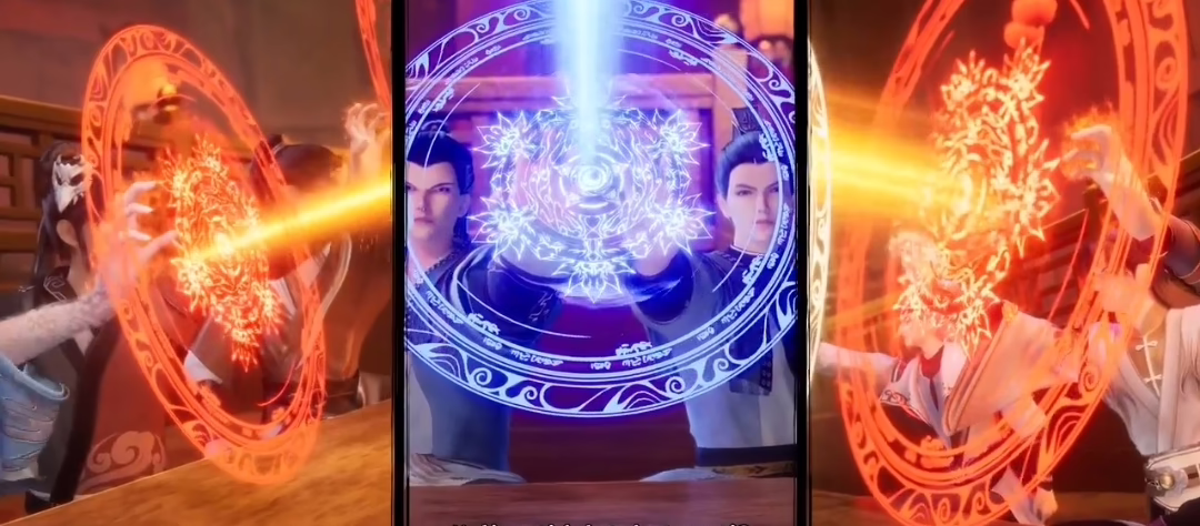 Supreme Above The Sky Ep 46 Sub Indo Supreme Above The Sky Ep 46 Sub Indo