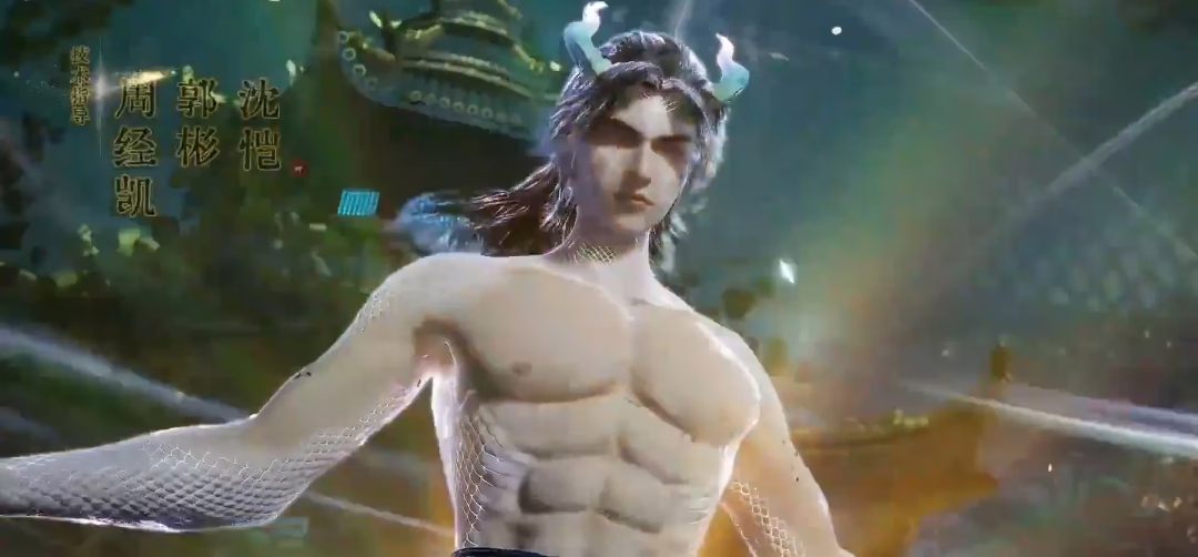 Supreme God Emperor Episode 543 Sub Indo Supreme God Emperor Episode 543 Sub Indo