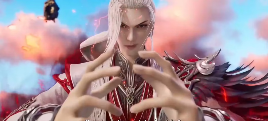 Supreme God Emperor Episode 546 Sub Indo Supreme God Emperor Episode 546 Sub Indo