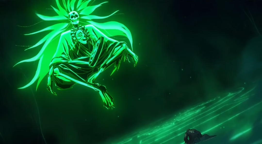 The Last Dynasty Episode 10 Sub Indo The Last Dynasty Episode 10 Sub Indo