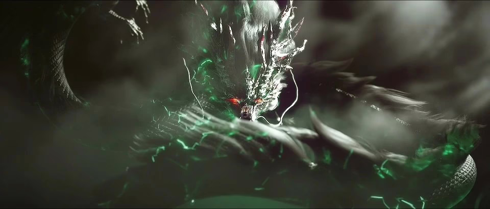 Tomb of Fallen Gods Season 3 Ep 17 Sub Indo