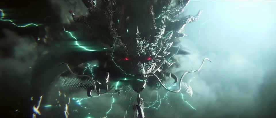 Tomb of Fallen Gods Season 3 Ep 18 Sub Indo